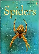 Spiders Level 1: Internet Referenced