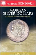 The Official Red Book of Morgan Silver Dollars