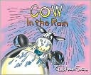Cow in the Rain
