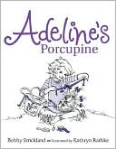 Adeline's Porcupine