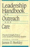 Leadership Handbook of Outreach and Care