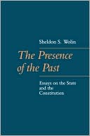 The Presence Of The Past
