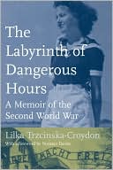 The Labyrinth of Dangerous Hours: A Memoir of the Second World War