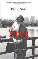 Stet: An Editor's Life