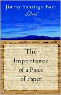 The Importance of a Piece of Paper