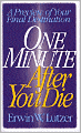 One Minute After You Die