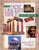 New Unger's Bible Handbook (Student, Revised)
