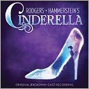 Cinderella by Original Broadway Recording: CD Cover