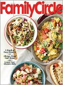 Family Circle by Meredith Corporation: NOOK Magazine Cover