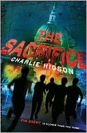 The Sacrifice (Enemy Series #4) by Charlie Higson: NOOK Book Cover