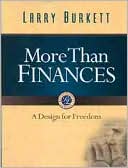 More Than Finances: A Design for Freedom