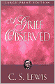 A Grief Observed