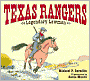 Texas Rangers: Legendary Lawmen