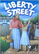 Liberty Street