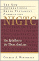 The Epistles to the Thessalonians
