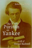 The Puritan As Yankee