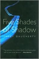 Five Shades of Shadow (River Teeth Literary Nonfiction Prize Series)