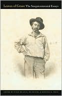 Leaves of Grass: The Sesquicentennial Essays