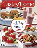Taste of Home Holiday by Reader's Digest Association, Inc.: NOOK Magazine Cover