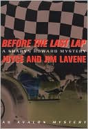 Before the Last Lap (Sharyn Howard Series #11)