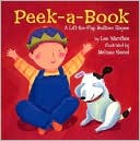 Peek-A-Book: A Lift-the-Flap Bedtime Rhyme