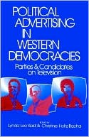 Political Advertising in Western Democracies