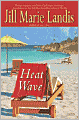 Heat Wave (Twilight Cove Trilogy Series #2)