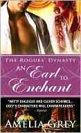Earl to Enchant by Amelia Grey: NOOK Book Cover