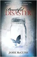Beautiful Disaster by Jamie McGuire: NOOK Book Cover