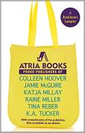 Atria Books by Jamie McGuire: NOOK Book Cover