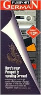 Passport German