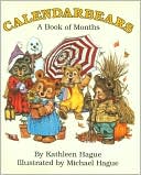 Calendarbears: A Book of Months