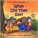 What Did They See?
