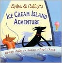 Spike and Cubby's Ice Cream Island Adventure