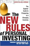 The New Rules of Personal Investing: How to Prosper in a Changing Economy