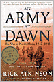 An Army at Dawn: The War in North Africa, 1942-1943