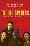 download The Whisperers : Private Life in Stalin's Russia book