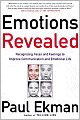 Emotions Revealed: Recognizing Faces and Feelings to Improve Communication and Emotional Life