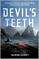 The Devil's Teeth: A True Story of Survival and Obsession Among America's Great White Sharks
