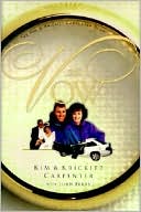 The Vow by Kim Carpenter: Book Cover