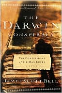 The Darwin Conspiracy: The Confessions of Sir Max Busby