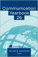 Communication Yearbook