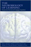 The Neurobiology of Learning Perspectives From Second Language Acquisition