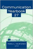 Communication Yearbook 27