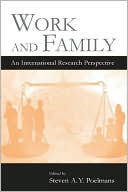 Work and Family: An International Research Perspective