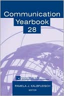 Communication Yearbook 28
