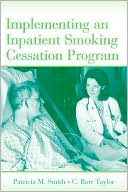 download Implementing an Inpatient Smoking Cessation Program book