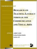 Handbook of Research on Teac Liter Through CommVisual Artsvol Ii