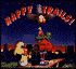 Happy Trails