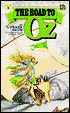 The Road to Oz (Oz Series #5)